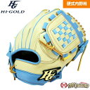 ハイゴールド HIGOLD 191 内野手用 硬式グローブ 内野用 硬式グローブ グラブ 右投げ 海外