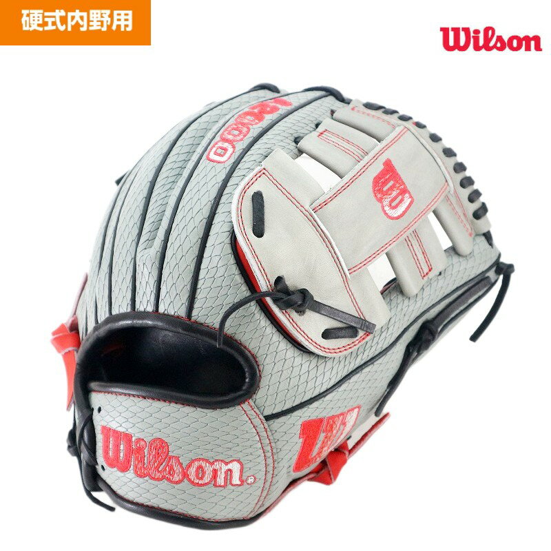 乐天商城 - 2024 ウィルソン A2000 TA7 ティム・アンダーソン モデル 11.5インチ 野球グローブ wilson96