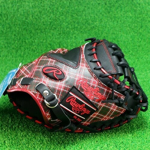 楽天市場】ローリングス キャッチャーミット（カラーマルチカラー