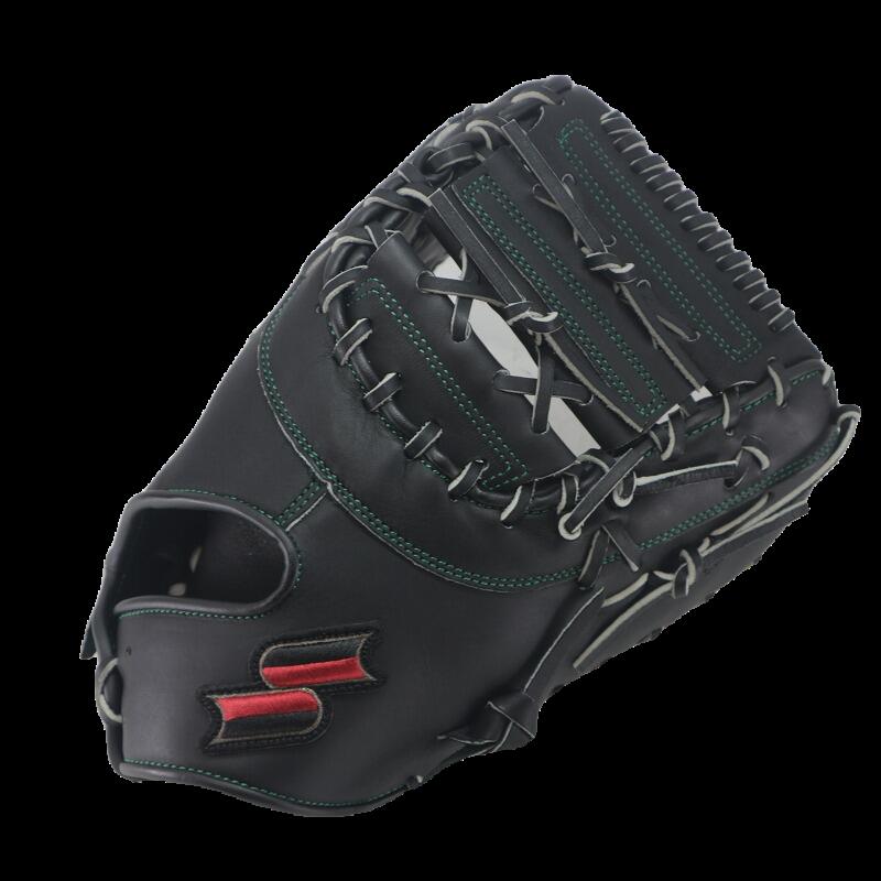 状態・・・・・新品 メーカー・・・SSK ポジション・・ファースト 革皮・・・・・天然革皮（ステアハイド） サイズ・・・・13　インチ (グローブの人差し指先端から土手先まで約33cm) カラー・・・・写真参考 ※グラブはデジカメで撮影しています。モニターの環境により、実際の商品のお色とは異なって見える場合があります。 MADE IN TAIWAN 袋なし