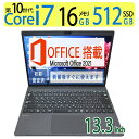 yGg[Ń|Cg5{!!ԌzyXybN i7E16GBzǕiNEC VersaPro VKV18G-7 / 13.3^ \ Core i7-10510U / N SSD 512GB /  16GB Windows 11 Pro / microsoft Office 2021t