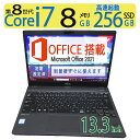 yGg[Ń|Cg5{!!Ԍzy^ъyX!!zǕiFUJITSU LIFEBOOK U938/VW / 13.3^ \ Core i7-8550U / N SSD 256GB /  8GB Windows 11 Pro / microsoft Office 2021t