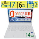 y11Ei7A 16GBzǕiNEC LAVIE N14 N1475/CAW PC-N1475CAW / 14^ \ Core i7-1165G7 / N SSD 1TB(ViSSD) /  16GB Windows 11 Pro / microsoft Office 2021t