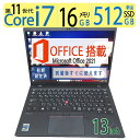 yGg[Ń|Cg5{!!ԌzylC@E11zǕiLenovo ThinkPad X1 Nano Gen 1 / 13^ \ Core i7-1160G7 / N 512GB(ViSSD) /  16GB Windows 11 Pro / microsoft Office 2021t