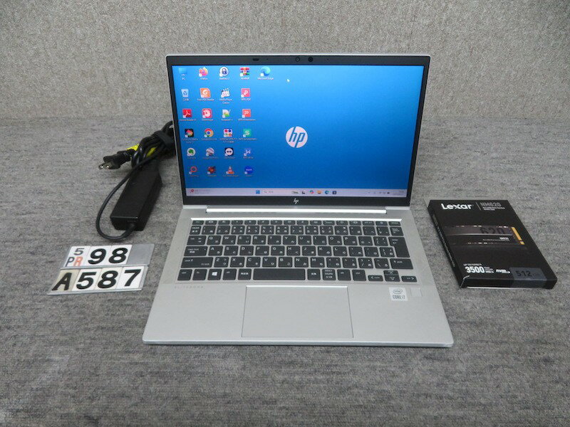 【中古】 マイクロソフト Surface Laptop 3 13.5インチ Core-i7 16GB 256GB ブラック メタル VEF-00039