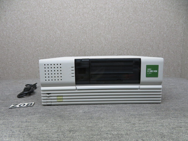 ◆良品 NEC FC98-NX FC-D21A...の紹介画像2