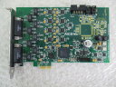 ◆ ◆ AES16e lynx studio technology aes16e ◆ LYNX AES16eSRC-G ◆ リンクススタジオテクノロジー/リンクスAES16e ◆ PCI Expressカードタイプのオーディオインターフェース ◆ 動作品 ◆ 中古美品◆3ヶ月保証【送料無料】