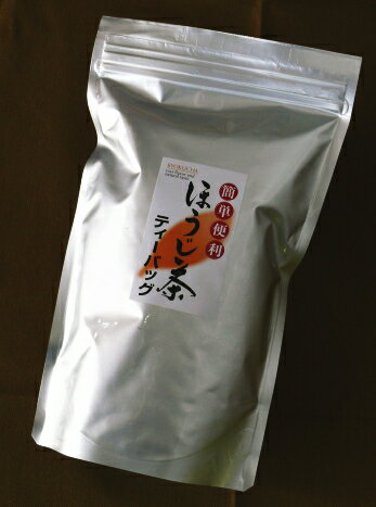 ほうじ茶ティーパック30P【日本茶】【緑茶】【お茶】【RCP