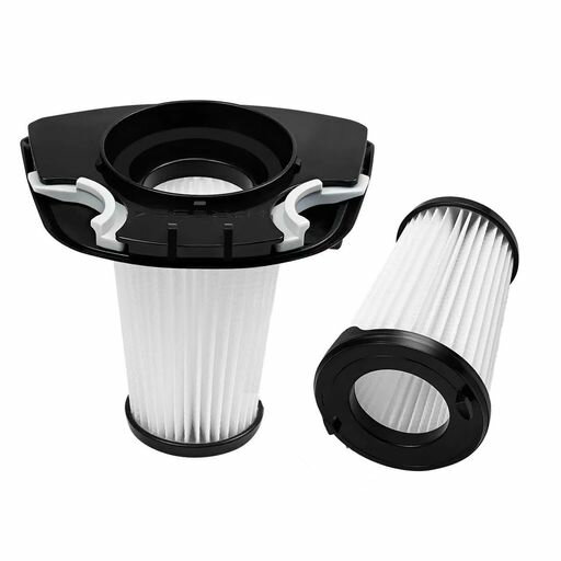 ルイチRUICHエルゴラピードZB33/34/35シリーズ用ファインフィルター(フレーム1個付き)コードレス掃除機フィルター互換品ZB3311ZB3324BZB3325BZB3414AKZB3425BLZB3501ZB3502に対応