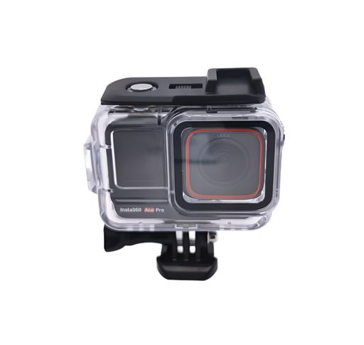 Twaxl Insta 360 Ace Pro/Aceに適した防水潜水保護ケース (for Ace Pro)