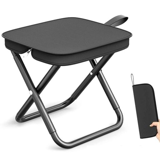 【2025新登場軽量・コンパクト】折りたたみ椅子折り畳み椅子軽量コンパクトアウトドアチェアアルミ合金..