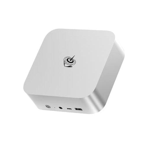 Beelink SER9 ミニPC AMD Ryzen R7 H255 (8C/16T、最大4.9GHz)、AMD Radeon 780M