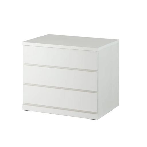 アルファタカバ60cm幅3段(奥深タイプ55cm)押し入れ収納チェストキャスター収納引き出し棚収納棚おしゃ..