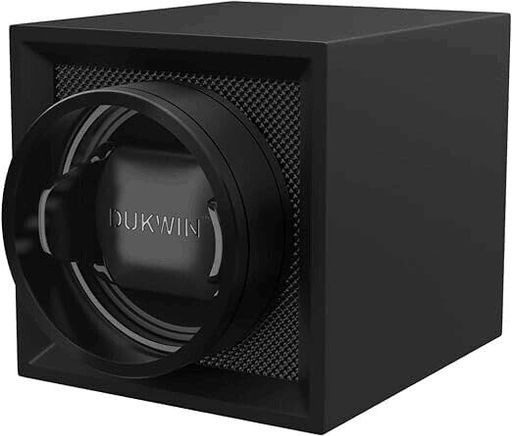 DUKWINワインディングマシーン1本巻きウォッチワインダー腕時計自動巻き上げ機時計ケース静音日本製モ..