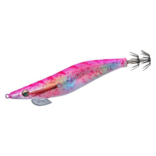 ダイワ(DAIWA)エギ/餌木エメラルダスダートLC3.5マーブル-桜吹雪