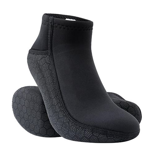 [LYING]ダイビングソックス3mmウエットスーツ素材ビーチシューズマリンソックス滑り止めメンズレディー..