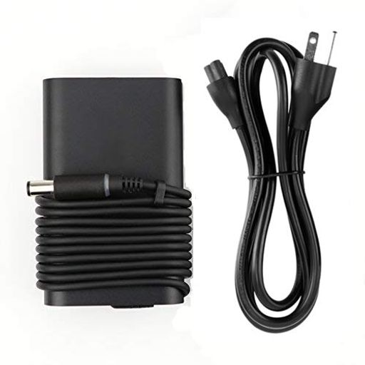 ラップトップ充電器65W AC電源アダプター 対応機種Dell Latitude 5280 5290 5480 5...