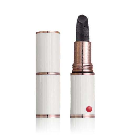 Gevlonecirly High-Pigment Lip Tint, Matte Finish, Moisturizing, Long-Lasting, Makeup-Setting, #A03 Energy Magnolia