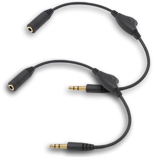 【製品概要】このヘッドホン延長コード(黒)はオーディオ体験のアップグレード版で、2つのセットになっています。音楽愛好家を追求するために設計されている。3.5 mmステレオミニプラグ(オス)とジャック(メス)のインタフェースを採用し、広範な互換性を持ち、各種類のオーディオ機器をシームレスに接続することを確保している。 【音量調節の自由度】精巧な思量調節ダイヤルを搭載し、3.5ミリのイヤホンラインはあなたが音楽を楽しむ時、自由に音量の大きさを調節することができて、静謐から豊満まで、個人的な聴解体験を作り上げる。 【原音体験を尊享する】メッキ端子構成は、耐久性を向上させ、腐食を効果的に防止するだけでなく、信号の劣化を防止し、騒音干渉を低減し、純粋なオーディオ出力を確保する。イヤホン延長ケーブル、オリジナルサウンド、没入型音楽、音質を楽しむ。 【便利な携帯】軽量設計で、イヤホンの延長線は携帯に便利で、バッグの中やズボンのポケットを簡単に収納し、結び目の絡まりがない。車内でもオフィスでも日常的に使っても、旅行でも外出先でも理想的なパートナーです。