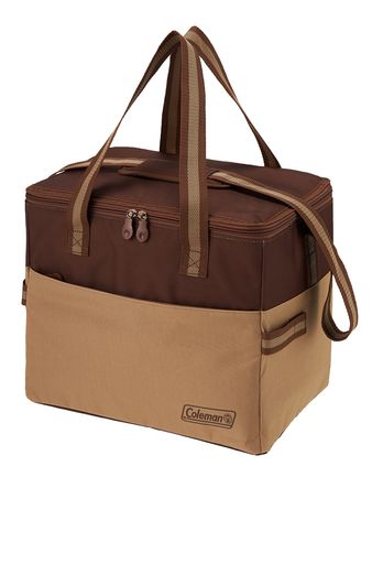 Coleman(コールマン)デイリークーラー/20Lキャンプピクニック部活買い物抗菌コンパクトエコBAG付き保冷..