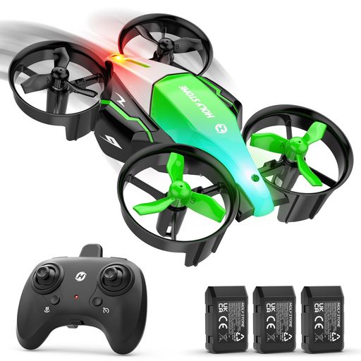 【陸・空両用】2つの操作モード、2つの遊び方、陸・空両用ドローンがもっと楽しくなります!子どもへの面白いプレゼントに最適です。FLIGHTモードでは、本製品がドローンのように空を飛び、LANDモードでは、リモコンカーのように地上を走ります。 【100g未満・申請不要】本製品は35gで、申請の必要がなく、届いたらすぐに遊べます!また、サイズは小型の12.2*8.2*4cmで、場所を取らないだけでなく、外への持ち運びも便利です。 【グライドテイクオフ】地上走行中に離陸ボタンを押せば、かっこいい滑空離陸も実現可能です! 【FLIGHTモード】FLIGHTモードでは、3Dフリップなどの曲技飛行を実現し、子供やペットに非常に魅力的な製品です!また、ヘッドレスモードは、高度維持、緊急停止、3段階飛行速度切替機能など、初心者から子供まで安心してお使いいただけるような操作性を実現しています。 【手投げテイクオフ】リモコンで操作できるワンキー離陸のほか、手投げテイクオフ機能も搭載しています。送信機操作に不慣れな方でも、簡単な動作でドローンを起動させることができます。