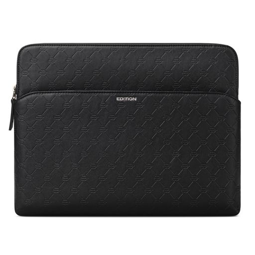 33cmのケース - 当社のノートパソコンケースは、M5 M4 M3 M2 2026-2021 A3449、MacBook Neo/Pro 33 cm 14インチ M5/M4/M3/M2 Pro/Max 2026-2022、A3426 &amp; を含むすべてのMacBook Air 33 cmノートパソコンと互換性があります。 A3427 。 内寸:33.27 x 23.1 x 1.7cm。 外形寸法:13.8 x 10.2 x 3 cm、幅広い種類のノートパソコンモデルで使用できます。 パッド付き保護 - プレミアム発泡ポリエチレンフォームパッドと柔らかいポリエステルの裏地が小さな衝突を緩衝し、表面の傷を減らし、毎日の持ち運びに最適です。 水は不要 – 耐久性のある防水フェイクレザーの外装は、ノートパソコンや必需品を小雨や日常使用での偶発的な飲み物のこぼれから守ります。 スマート収納 - 当社のクラシックなスリーブと比較して、このバージョンでは、充電器、ケーブル、マウス、ペン、小さな必需品用の2つのメッシュコンパートメントを備えたフロントジッパーポケットを追加しています。