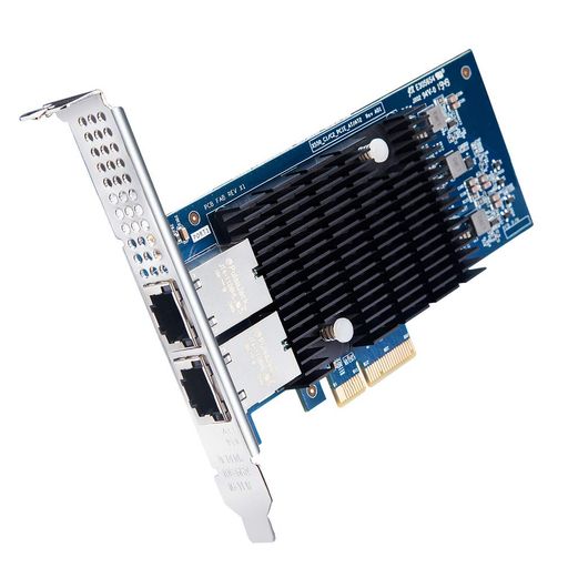 楽天市場】intel x550 t2（ネットワークカード｜PCパーツ）：パソコン