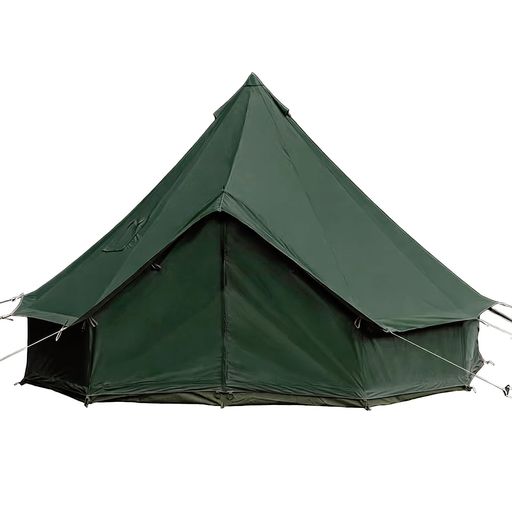 楽天市場】Mountainhiker ベル型テント テント ベル型 ベルテント4M