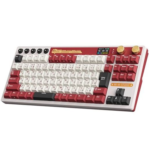 RK ROYAL KLUDGE M87