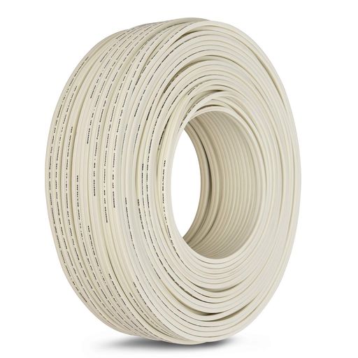 【製品】600芯 AWG13 、断面積は3.0mm2です、高純度無酸素純銅線。より低い歪み、より良い音質、ソフトな感触、配線しやすい 【スピーカーケーブル】A/V受信機または増幅器にスピーカを接続する 【接続方法】バナナプラグ、ショベル先、またはピンコネクタと組み合わせて、プロカスタム装着に用いる 【高品質】ケーブルは二重構造を采用して、ほかには環境PVC高級弾性材料、耐油性、耐摩耗性、酸性、アルカリ性、長期サービス寿命 【用途】会議室、コンサート、カラオケサウンドシステム、ホームシアターなどで幅広く使用されています