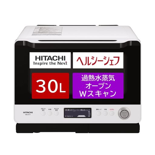 楽天市場】ヘルシーシェフ mro-w1yの通販