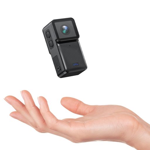【5K・32MP超高画質で大切な映像を瞬時にキャッチ!】XTU mini1アクションカメラは5K解像度の動画と32MPの写真を驚くほどクリアに記録。SONY IMX335センサーと170度広角レンズを搭載し、視界を広く捉えながら、細部まで鮮やかで精細な映像を記録します。驚くほど小型・軽量な設計で、アウトドアやスポーツ、旅行、日常の記録に最適。迫力ある映像とともに、特別な瞬間をより美しく、臨場感あふれる形で残せる究極のウェアラブルカメラです。 【HDR対応&amp;超強夜視機能で、昼夜問わず鮮やかな映像を】小型5Kカメラは、1/2.5インチCMOSセンサーとHDR機能を搭載し、日中はもちろん、明暗差の大きいシーンでも細部まで鮮明な映像を提供します。暗所に強い超強夜視機能により、夜間や薄暗い環境でも高精細な映像を記録可能。32MPの高画質が映像に深みを加え、ナイトシーンのVlog撮影にも最適です。昼夜を問わず、リアルで美しい瞬間を余すことなく記録する高性能カメラです。
