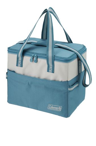 Coleman(コールマン)デイリークーラー/20Lキャンプピクニック部活買い物抗菌コンパクトエコBAG付き保冷..
