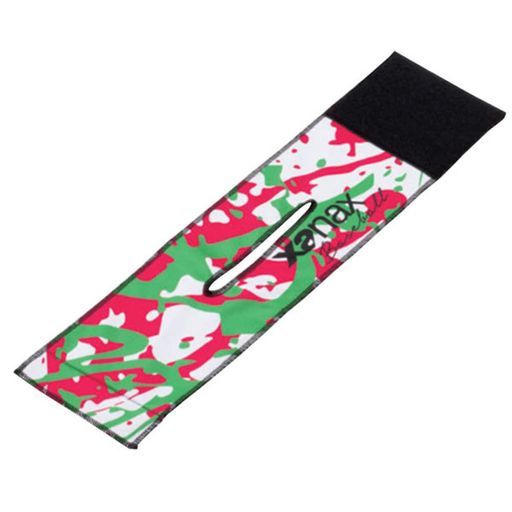 ザナックス(Xanax)野球グラブフォルダーホワイト(01)BGF13