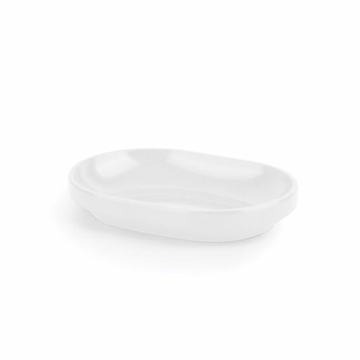 umbra石鹸置き洗面所キッチンバス洗顔石鹸ハンドソープ手洗い感染予防アンブラSTEPSOUPDISHステップソ..