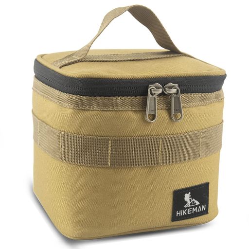 スパイスボックスキャンプ調味料入れセット仕切付き調味料ケースマルチ収納ケース調味料バッグ調味料ボ..