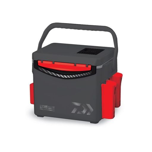 ダイワ(DAIWA)クーラーボックスクールラインαSU1000XライトソルトDグレー