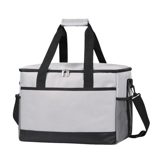 yuyuesmartクーラーボックス保冷バック3層断熱構造【2025最新進化·保冷&保温】保冷12H保温6H大容量35L..