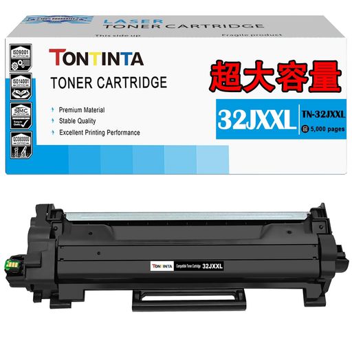 32JXXLTN32JXXLTN-32JXXLߴȥʡȥå֥åĶ5000ڡбBrotherMFC-L2880DWMFC-L2860DWFAX-L2800DWDCP-L2660DW