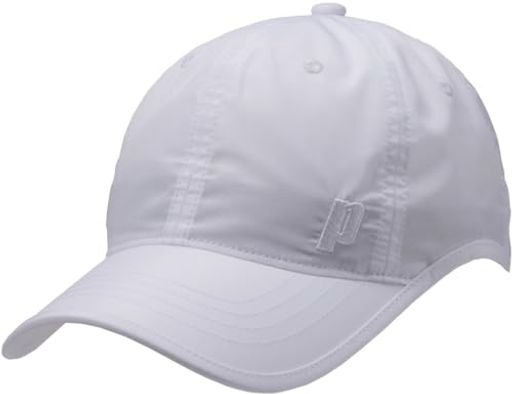 [プリンス]キャップWAVYキャップPH578WHT/WHT(200)Onesize