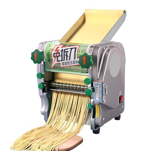 生地をこね、麺を切り、餃子の皮を一体に作ることができ、刃を分解する必要がないデザインで操作が簡素化されており、初心者でも簡単に使える。 食品安全基準を満たしたステンレス部品は無臭で安全であり、さまざまな面食のニーズに対応でき、赤ちゃんの離乳食も安心して作れます。 様々な成形型が選べ、細麺、幅広麺、餃子の皮などがワンボタンで成形でき、食感も手作りのようにモチモチしています。 スマートこねシステムは手作業のこね方を模倣し、生地は滑らかで弾力があります。時間と労力を節約し、効率的です。 コンパクトな本体で場所を取らず、取り外し可能な部品は掃除が簡単で、ワンタッチ操作で便利なので、高齢者でも簡単に使用できます。