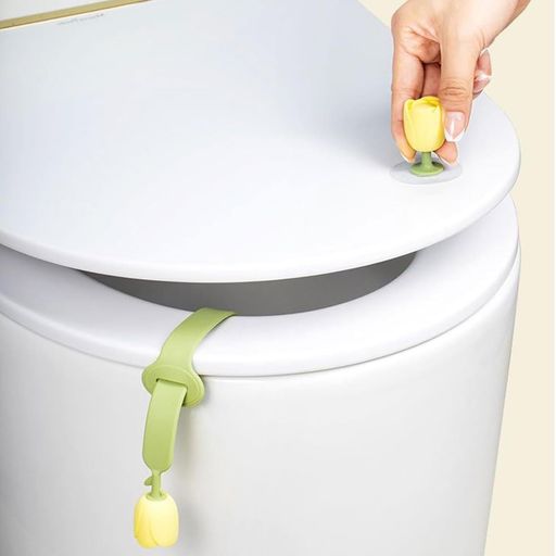 JYSFOVRLV便座ハンドルトイレ用設備便器蓋器、便器蓋取っ手、便器取っ手、浴室部品、家庭、オフィス、..