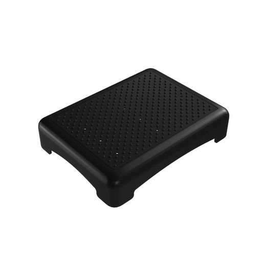 OPPSZECE玄関踏み台低踏み台段差解消踏台昇降用トスツール耐荷重250kg44x34x9.5cm...