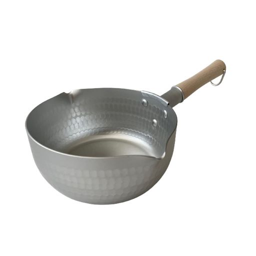 谷口金属雪平鍋ガス火専用16cm1.3L日本製軽量煮物味噌汁和の職人