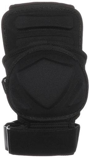 ゼット(ZETT)野球バッター用エルボーガード(左右兼用)ブラックBLL33