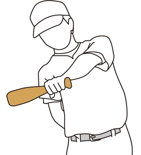 UNIX(ユニックス)メモリアルサインバット(思い出)BX84-20