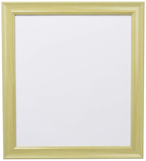 万丈VANJOHフォトフレーム色紙額壁掛け専用ナチュラル450904