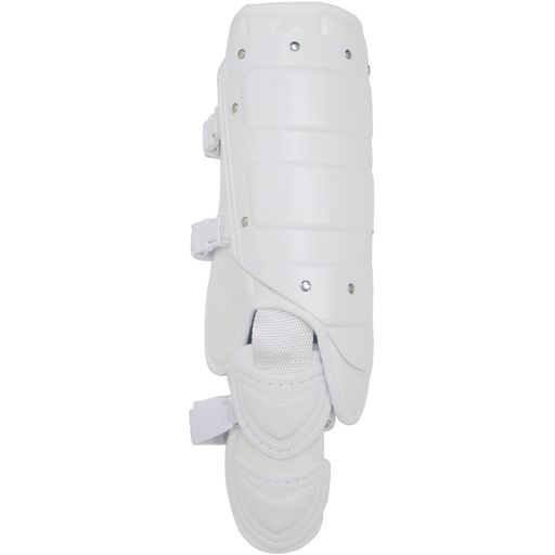 SSK(エスエスケイ)フットガード左打者用SSK-FG100R(10)ホワイト