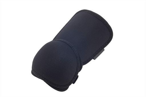 XANAX(ザナックス)野球エルボーガード打者用左右兼用BA-EG100ブラックフリーサイズ高校野球対応日本製