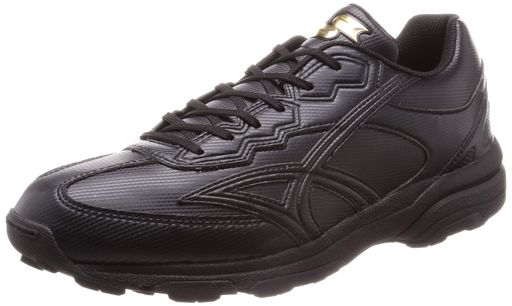 [エスエスケイ]オールナイン塁審用シューズ(4)